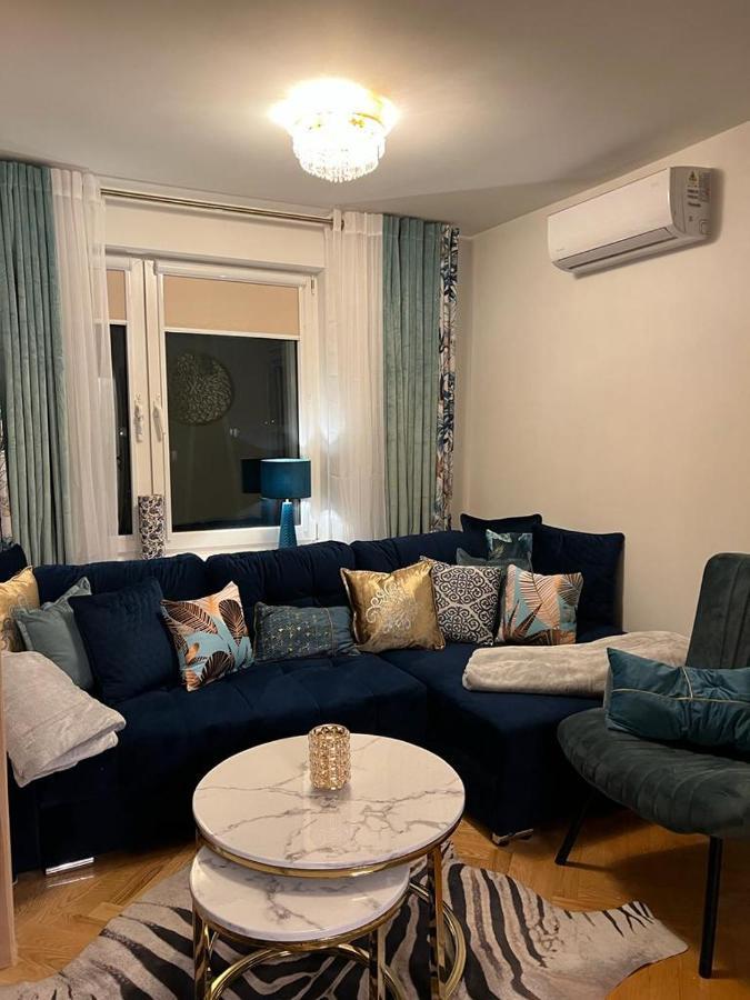 Comfort Zone Ostroda Villa Apartment Duplex Exterior foto