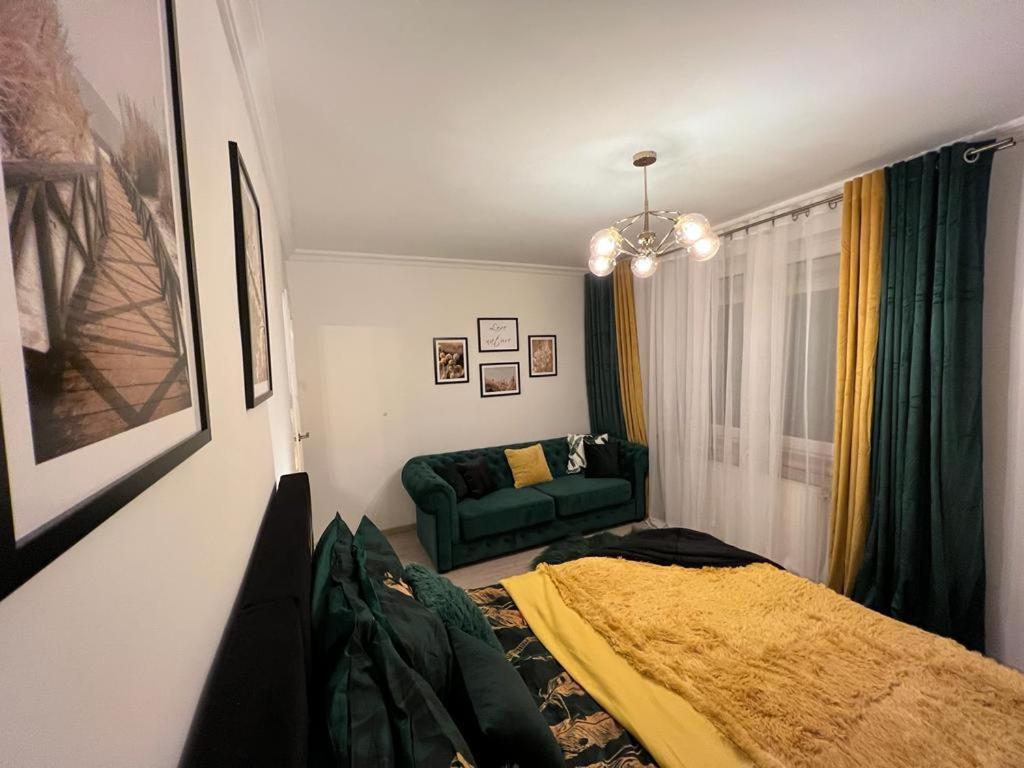 Comfort Zone Ostroda Villa Apartment Duplex Exterior foto